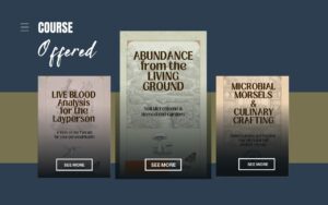 Self Reliance Course Bundle
