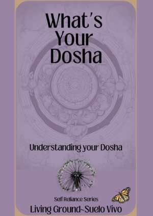 Ayurveda & the Microbiome - What is your Dosha?