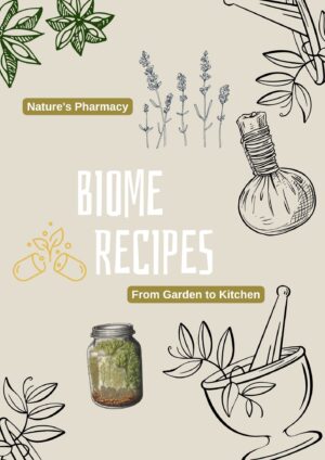 Microbiome Recipe Book