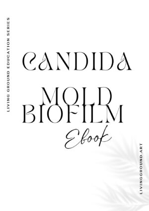 Candida & Mold Biofilm (how to cleanse without harming)
