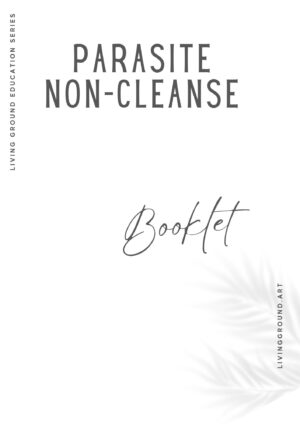 Parasite Cleanse Without Destroying the Microbiome