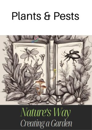 Plants & Pests Ebook