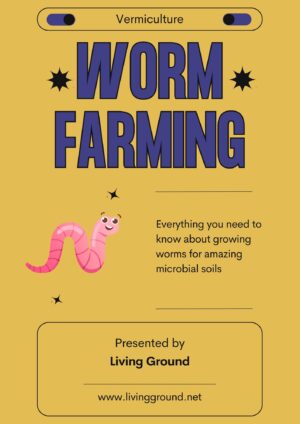 Worm Farming